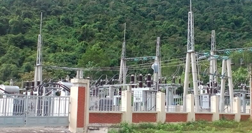 Thủy điện Sông Vàng trở lại quỹ đạo thua lỗ trong quý 3/2023