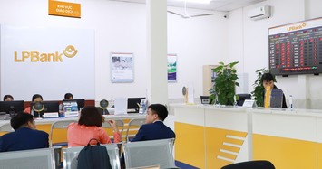 LPBank phân phối tiếp 73 triệu cổ phiếu cho 3 cá nhân