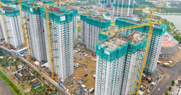 Vinhomes báo lãi 9 tháng 32,3 nghìn tỷ nhờ bàn giao Ocean Park 2 & 3 tăng mạnh 