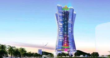 Chủ dự án Fivestar Odyssey đang đàm phán thay đổi điều khoản 1.750 tỷ trái phiếu