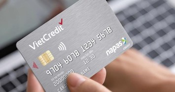 VietCredit lỗ nặng hàng trăm tỷ sau 9 tháng, nợ xấu vọt lên 20,45%