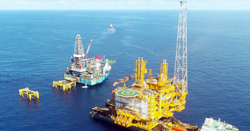 Dự án Lô B tiến triển đáng kể: PVS, PVD, GAS và PVB kỳ vọng lãi ra sao?