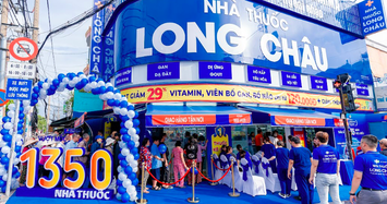 Doanh thu 9 tháng của FPT Long Châu đạt hơn 11.000 tỷ, tăng mạnh 69%