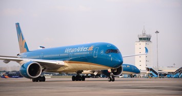 Pacific Airlines giảm lỗ, Vietnam Airlines vẫn lỗ lũy kế 38.000 tỷ, vốn âm 14.000 tỷ