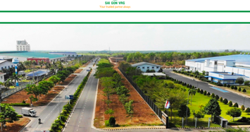Lãi 9 tháng sụt giảm, SIP còn tới 11,3 nghìn tỷ doanh thu chưa thực hiện