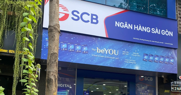 SCB lên tiếng về vụ 7 cựu cán bộ bị khởi tố, truy nã