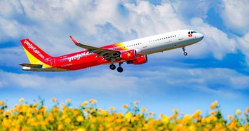 Vietjet sắp chào bán 24,5 triệu cổ phiếu cho 3 tổ chức, huy động 2.450 tỷ