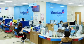 1/12 VietinBank chốt danh sách trả cổ tức bằng cổ phiếu và tiền mặt