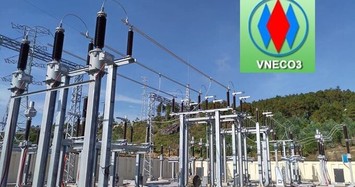 VNECO3 nói rõ lý do cổ phiếu VE3 liên tục tăng trần