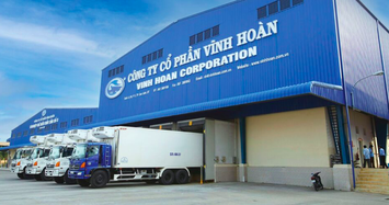 Vĩnh Hoàn sắp phát hành 37,4 triệu cổ phiếu trả cổ tức tỷ lệ 20%