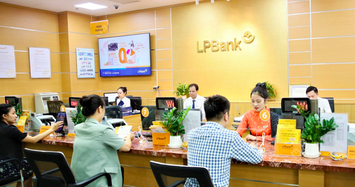 VNDirect: Tín dụng năm 2024 của LPBank tăng trưởng vừa phải 