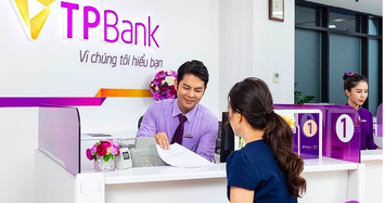 TPBank: Rủi ro từ trái phiếu, bất động sản và xây dựng sẽ gây áp lực 2024