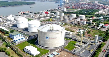 LNG là tâm điểm của GAS trong 3 năm tới, kế hoạch 2024 lãi 5,7 nghìn tỷ