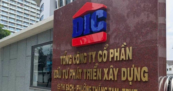 DIG bị phạt 470 triệu đồng và loạt hệ lụy do sử dụng vốn từ phát hành sai