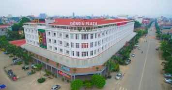 Khách sạn Đông Á bị phạt do công bố tin sai lệch và loạt "phốt" trước đó