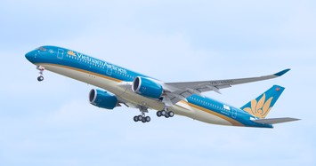 Vietnam Airlines lỗ thêm 5.807 tỷ năm 2023, kéo lỗ lũy kế lên gần 41.000 tỷ