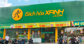 MWG dự kiến Bách hóa Xanh hòa vốn trong 2024, còn VCSC cho rằng lỗ 280 tỷ