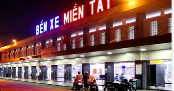 Bến xe miền Tây trả cổ tức khủng 144%, thị giá vọt lên hơn 200.000 đồng/cp