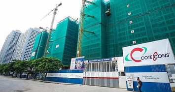 Coteccons đã trích lập 100% nợ xấu liên quan Saigon Glory, dự phòng 2024 thế nào?