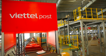 Vì sao Viettel Post đặt kế hoạch doanh thu 2024 thấp hơn 34% so năm trước?