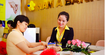 Vừa lên HOSE, Nam A Bank có kế hoạch phát hành 264,5 triệu cổ phiếu 