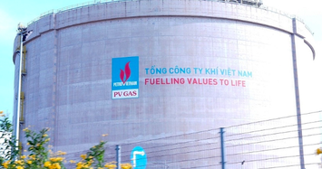 PV GAS báo lãi bán niên trên 6 nghìn tỷ, doanh thu LPG cán mốc 1 tỷ USD