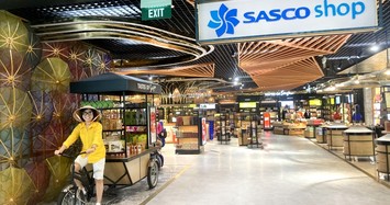 Sasco của ông Johnathan Hạnh Nguyễn báo lãi giảm dù biên lãi gộp tăng lên 56,5%