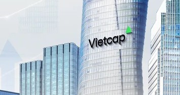 Thị giá giảm, Phó Tổng giám đốc Vietcap muốn bán 2,8 triệu cổ phiếu VCI