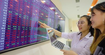 VN-Index sẽ đạt 1.350 điểm vào cuối 2024 dựa trên những yếu tố nào?