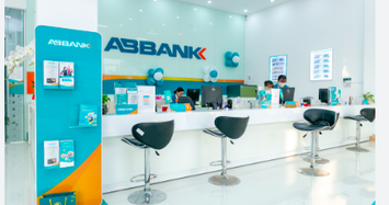 ABBank: Ngân hàng đầu tiên tăng trưởng tín dụng âm, nợ xấu vọt lên 3,55%