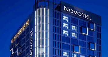 Chủ Novotel Saigon Centre lỗ ròng 115 tỷ, chưa trả 147 tỷ lãi trái phiếu