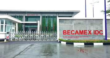 BecamexIDC mạnh tay huy động hàng ngàn tỷ trái phiếu với kỳ vọng gì?