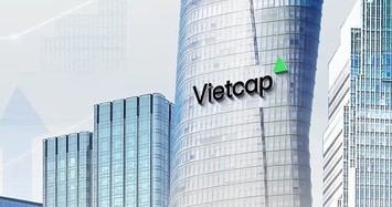 Vietcap sắp phát hành 132 triệu cổ phiếu thưởng tỷ lệ 10:3