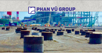 Đầu tư Phan Vũ lỗ bi đát, cổ đông than kém hơn đối thủ