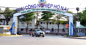 Khu công nghiệp Hố Nai và câu chuyện vướng mắc dự án giai đoạn 2 