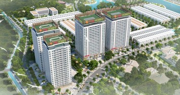 TTB lùi tiến độ dự án Green City khi kinh doanh thua lỗ, lãnh đạo bị bắt