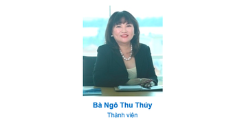 ‘Hệ sinh thái khủng' của vợ chồng đại gia KCN Việt Nam Ngô Thu Thúy