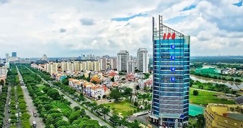 Công ty Tân Thuận: Tiền mặt giảm mạnh, nợ tăng