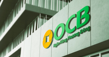 OCB nói gì khi lấy ý kiến lập Công ty Quản lý Nợ và Khai thác Tài sản?