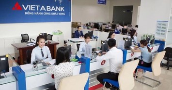 VietABank báo lãi quý 3 khả quan nhưng nợ xấu tăng