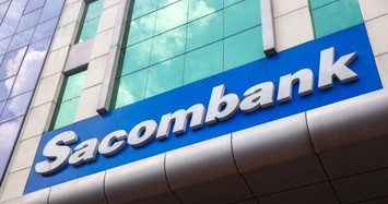 Sacombank lỗ hoạt động khác 110 tỷ, nợ có khả năng mất vốn đột biến 9.045 tỷ