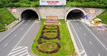 Đèo Cả (HHV) báo lãi 9 tháng 367 tỷ, hoàn thành 91% kế hoạch năm