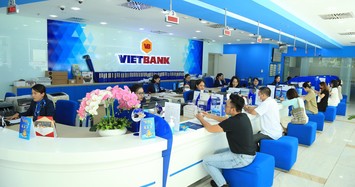 Vì sao lợi nhuận VietBank quý 3 đột biến, nợ xấu tiếp tục tăng? 