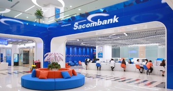 Sacombank ước lãi trên 12 nghìn tỷ, không có lãi bất thường đáng kể trong 2024?