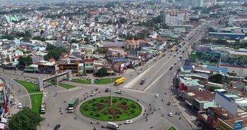 Đồng Nai thông qua phương án sắp xếp tổ chức bộ máy hệ thống chính trị 