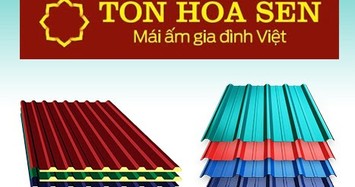 Doanh thu HSG đạt kỳ vọng nhưng lợi nhuận thấp hơn dự kiến