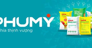 DPM được tăng vốn thêm 2.886 tỷ lên 6.800 tỷ đồng