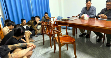 Từ sào huyệt lừa đảo ở Campuchia: Nhói lòng về lời khai 'khách rơi, giết khách'