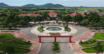 Bà Rịa - Vũng Tàu: 1 Trung tâm có 12 Phó Giám đốc sau sáp nhập