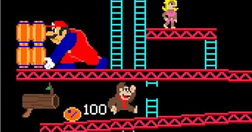 Super Mario và 6 sự thật ngỡ ngàng ít người biết